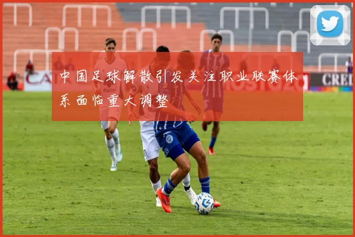 中国足球解散引发关注职业联赛体系面临重大调整