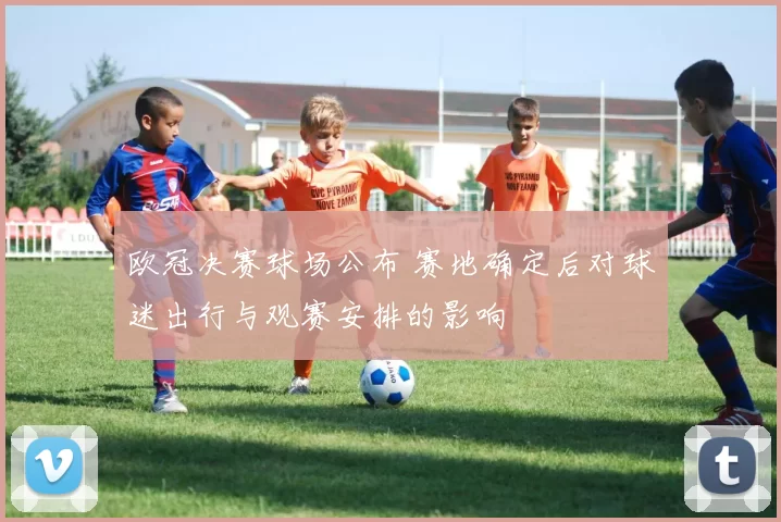 欧冠决赛球场公布 赛地确定后对球迷出行与观赛安排的影响