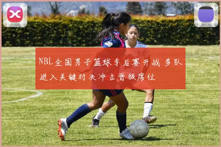 NBL全国男子篮球季后赛开战 多队进入关键对决冲击晋级席位