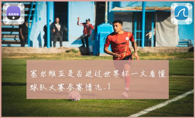 塞尔维亚是否进过世界杯一文看懂球队大赛参赛情况_1